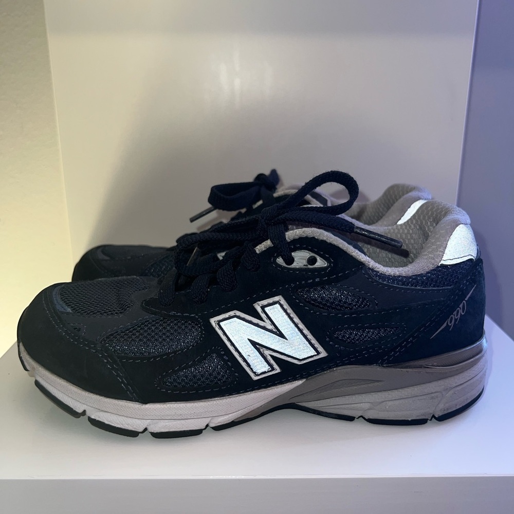Kids New Balance Sneakers